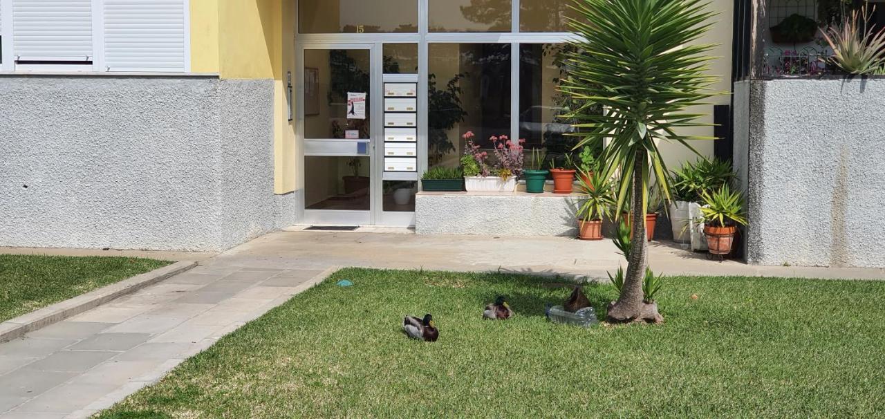 A Casa Do Parque Apartamento Santo André Exterior foto